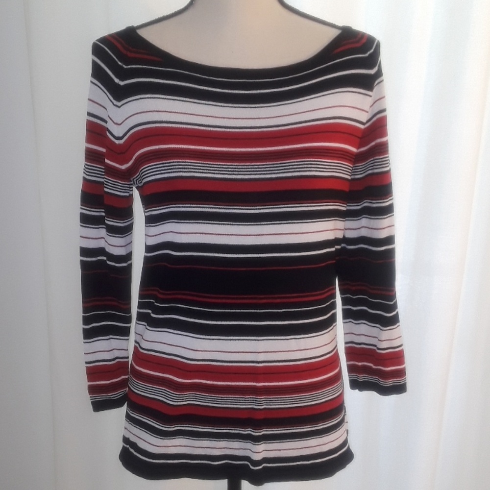 Knit Sweater